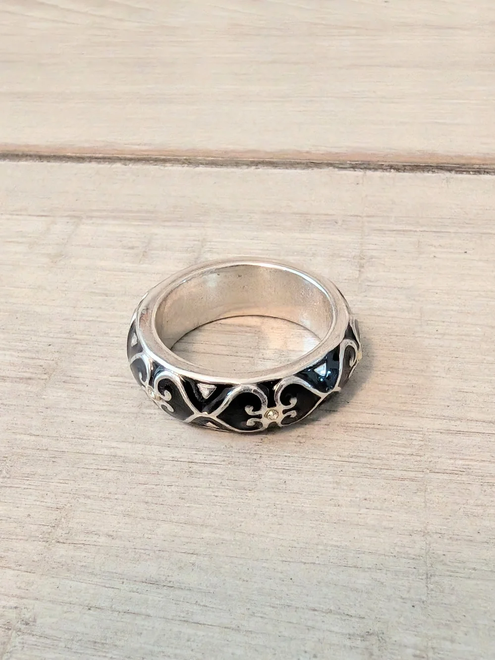 Brighton Encanto Ring Size 5.5